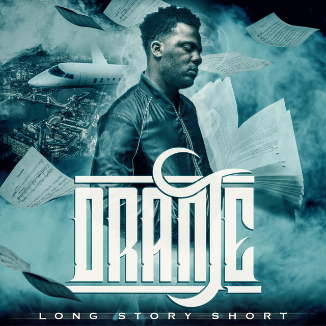 Long Story Short cover art
