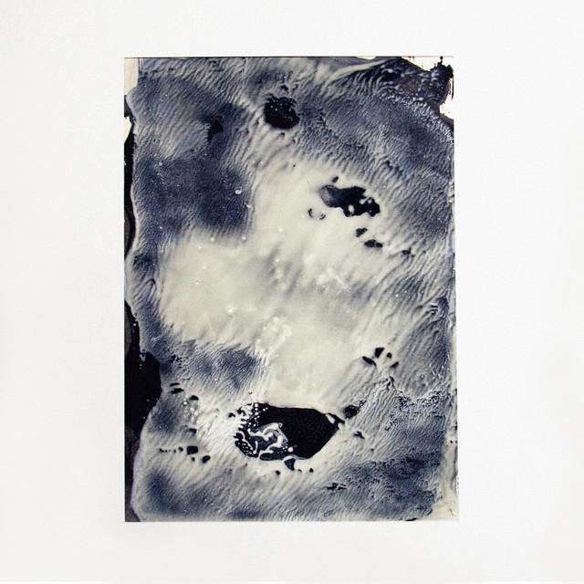 DT013: Pun Collins - World Wide Wave cover art
