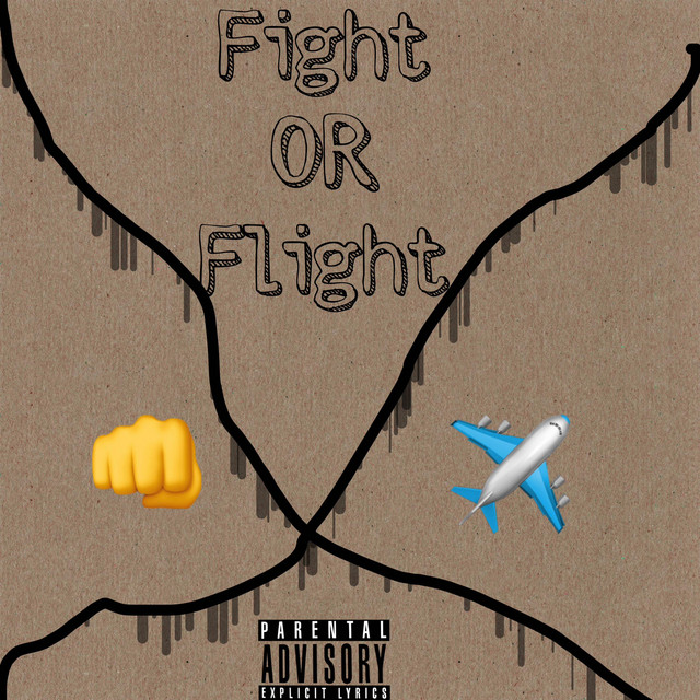 Fight or Flight - Single by Jackxn | Spotify