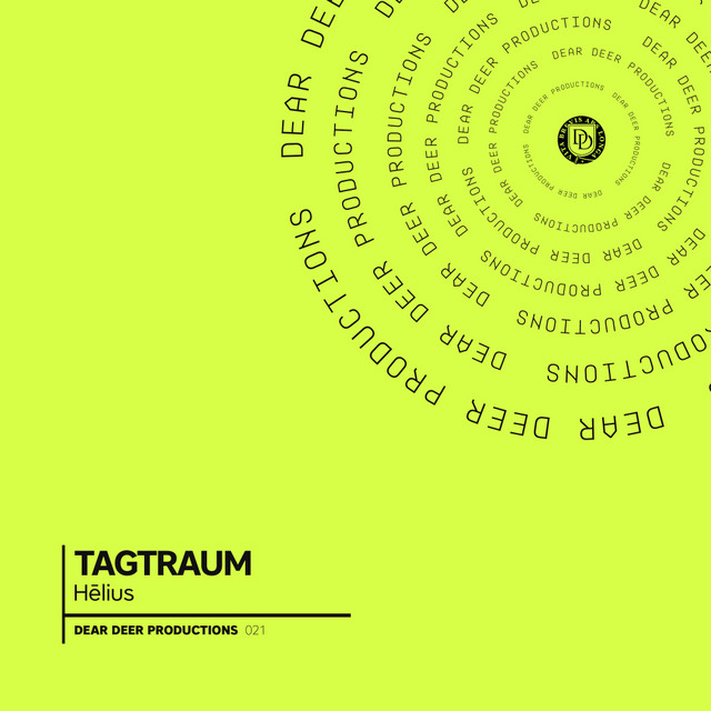 Tagtraum