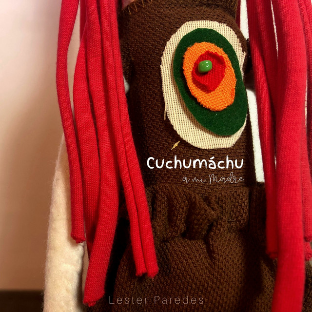 Cuchumáchu