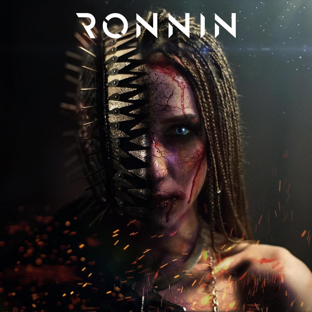 Repression cover art