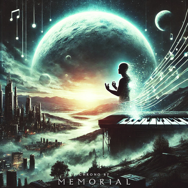 Memorial cover