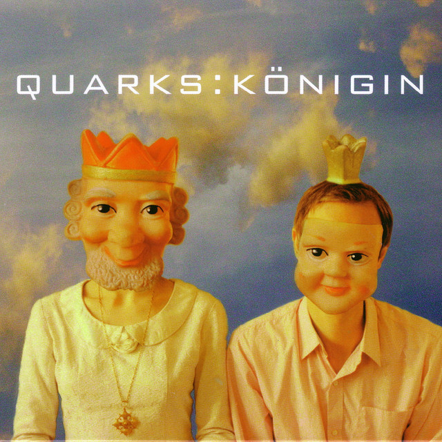 Königin cover