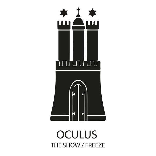 The Show / Freeze cover art