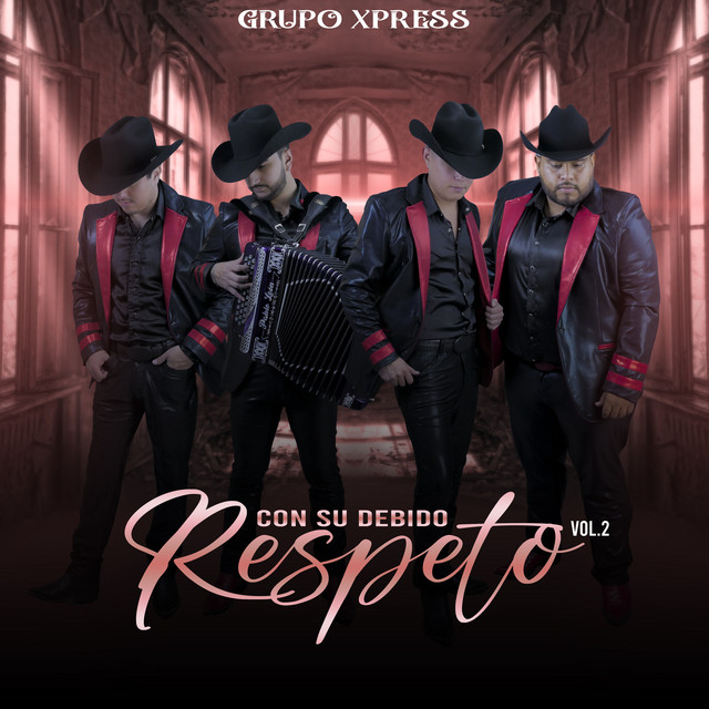 Con Su Debido Respeto, Vol. 2 (Live Session) cover art