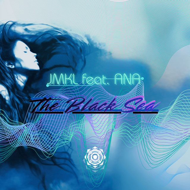 Обкладинка: The Black Sea — JMKL