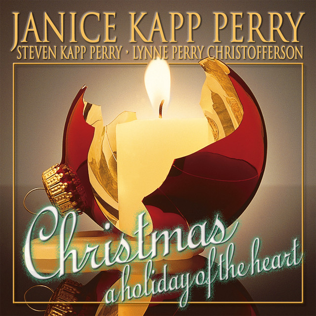 Christmas: A Holiday Of The Heart