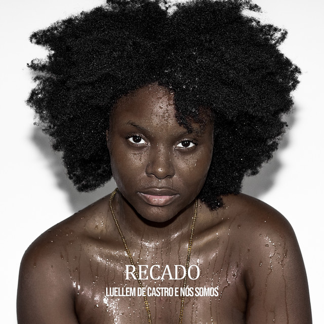 Recado cover art