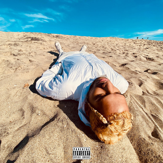 In The Meantime EP - EP by Mardyny | Spotify
