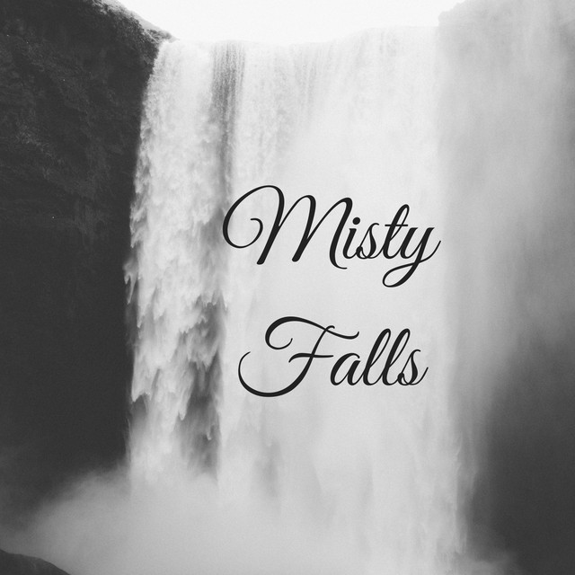 Misty Falls cover art