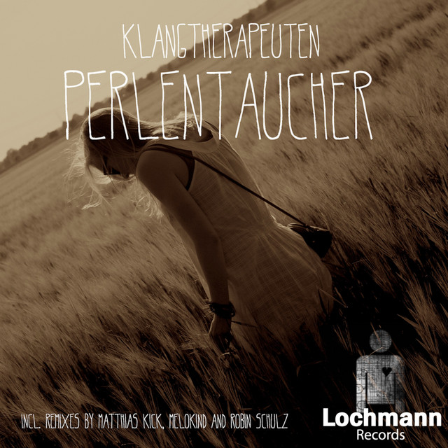 Perlentaucher - Melokind Remix