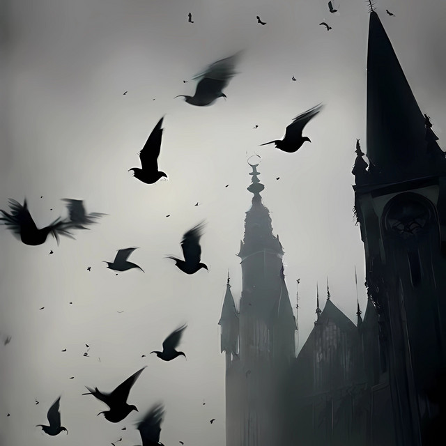 Neverland cover art