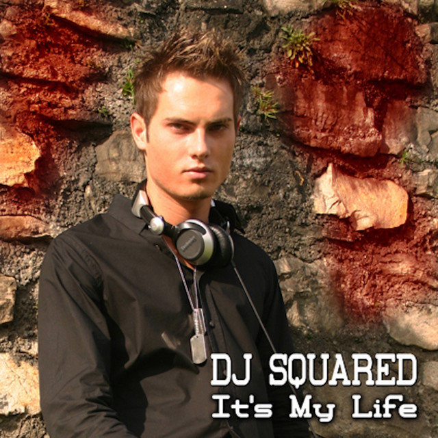 It's My Life - Benjamin Zane Remix Edit