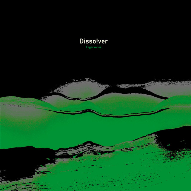 Lagerkoller cover art