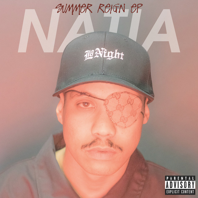 Based God cover art