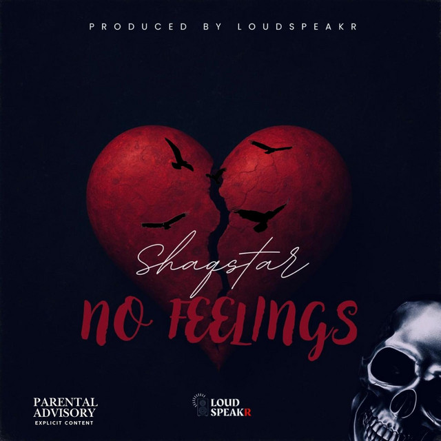 ShaqStar - No Feelings