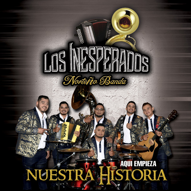 LOS INESPERADOS NORTEÑO BANDA
