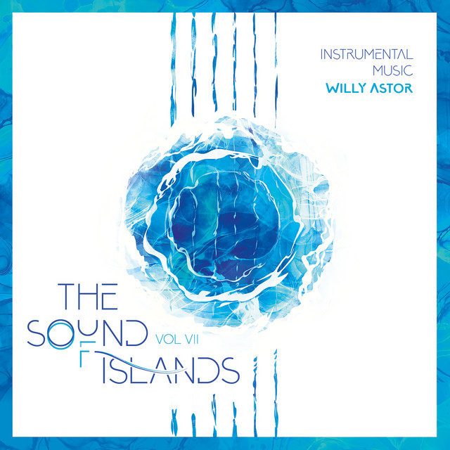 The Sound Of Islands Vol. VII (Instrumental) cover art