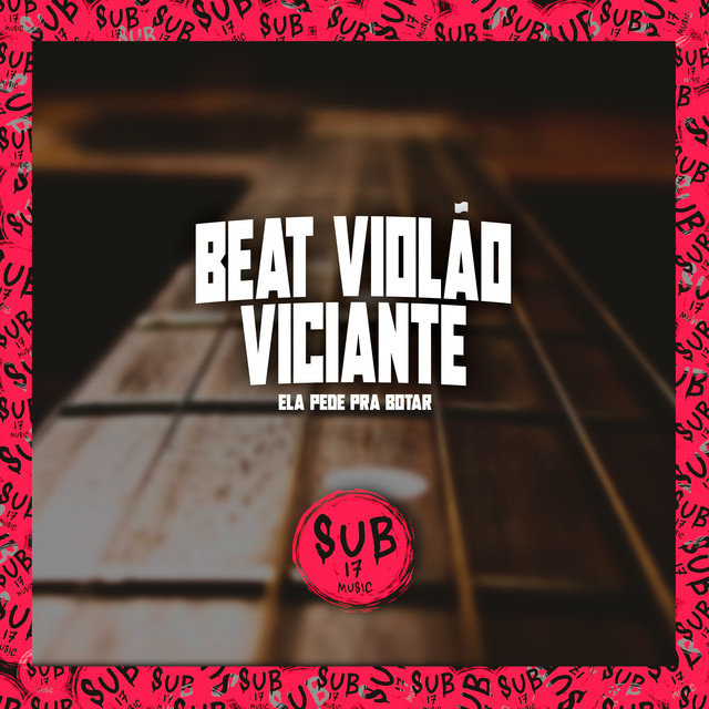 Beat Violão Viciante
