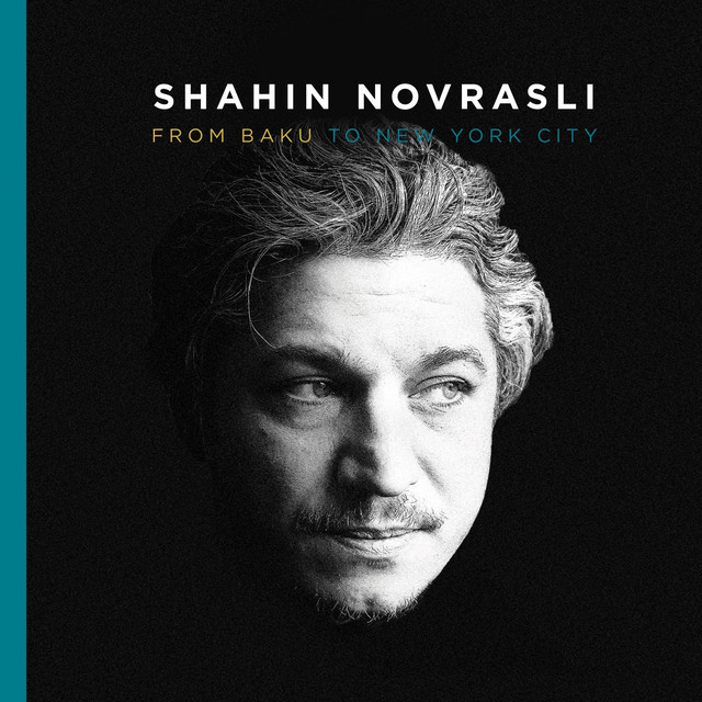 Shahin Novrasli Photo