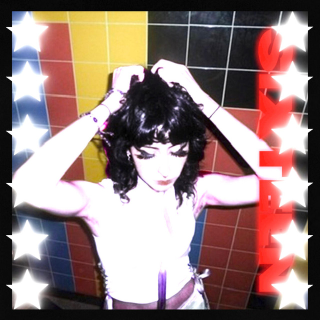 SIXTEEN cover art