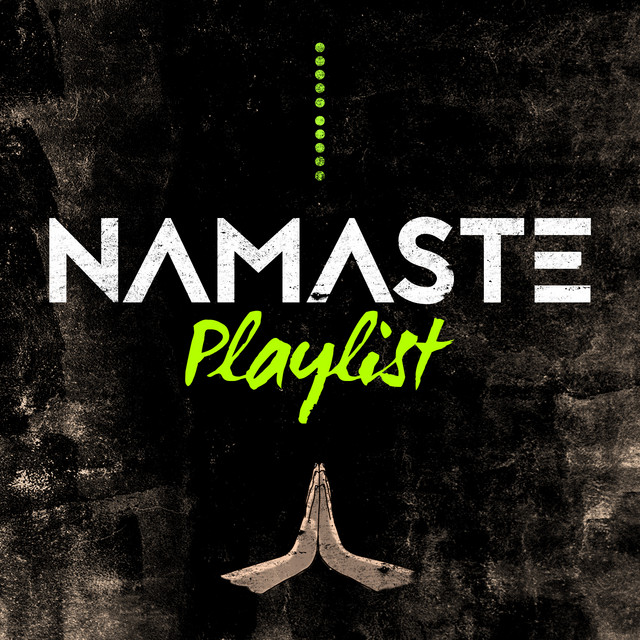 Namaste Playlist cover art