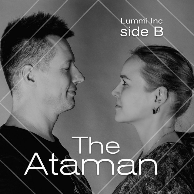 Side B cover art