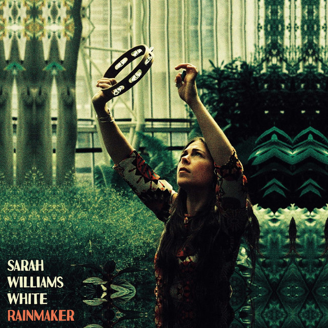 Rainmaker cover art