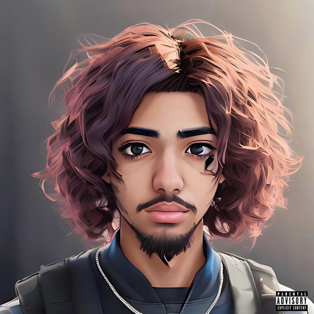 Hyperactive cover art