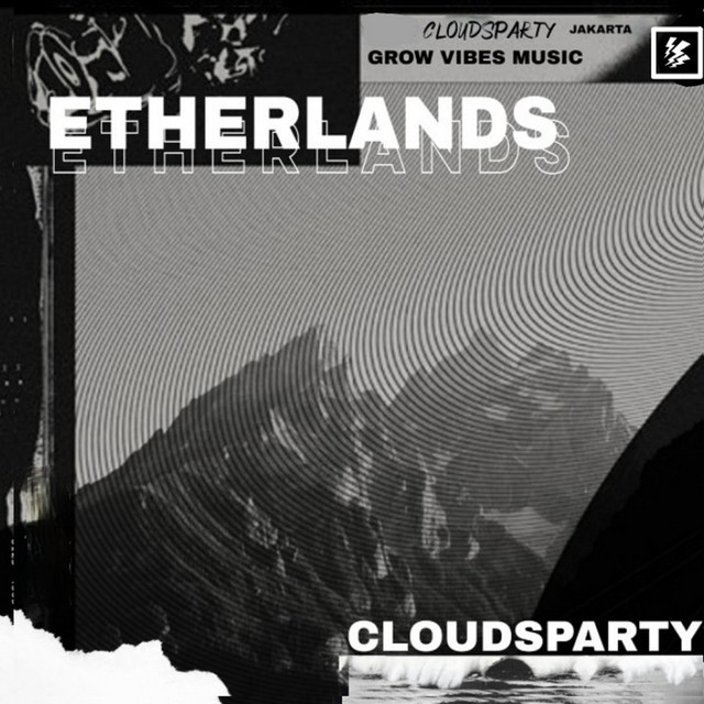 Etherlands (Extended Version) cover art