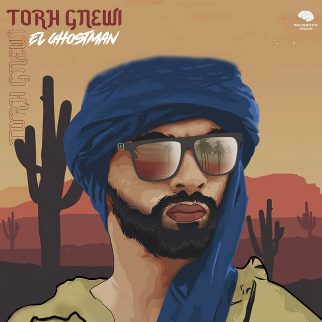 Torh Gnewi cover art