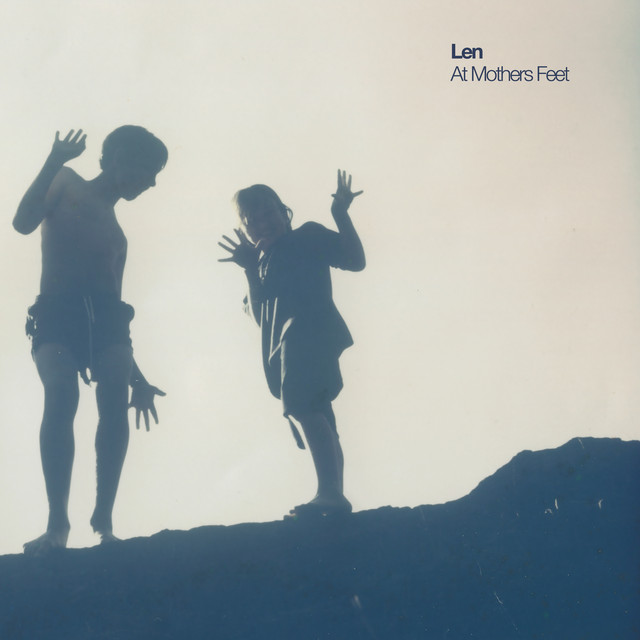 At Mothers Feet cover art