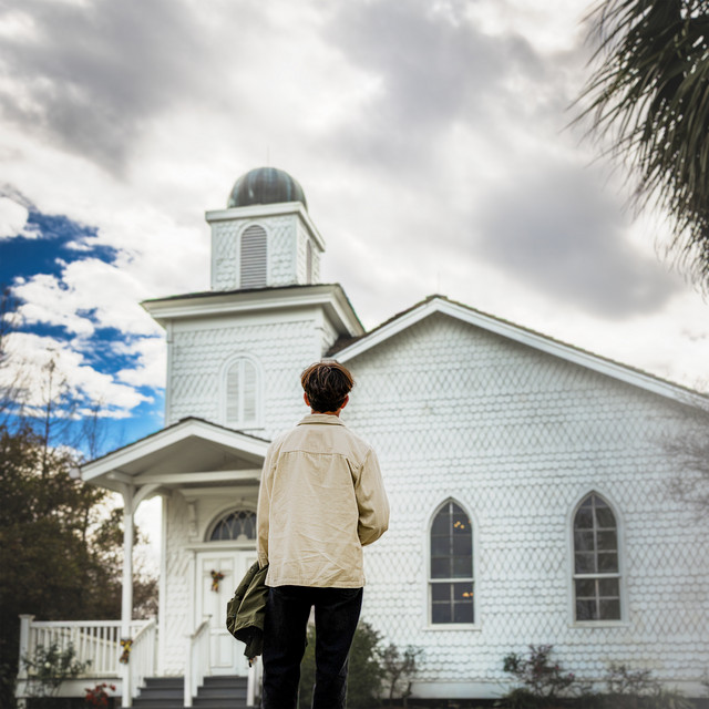 Let´s Have Church album image