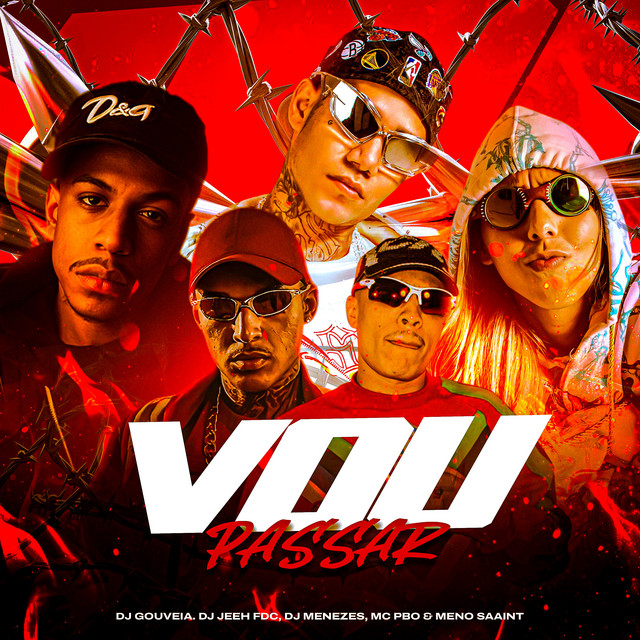 Vou Passar