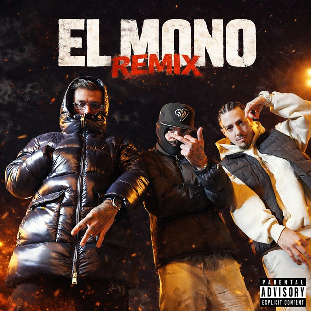 EL MONO (REMIX)