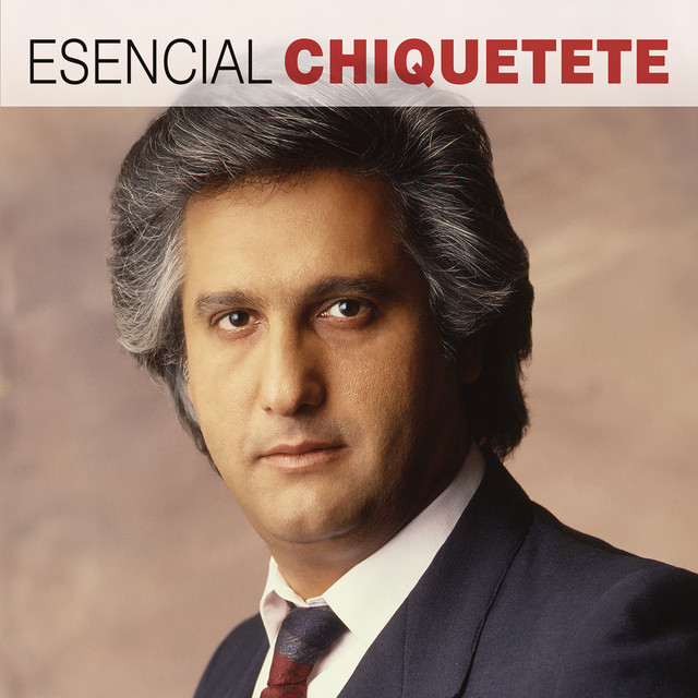 Esencial Chiquetete cover art