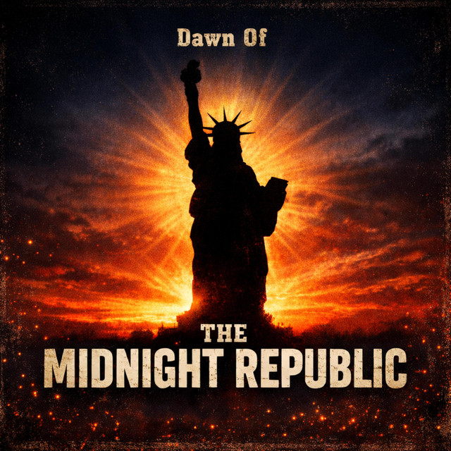 The Midnight Republic