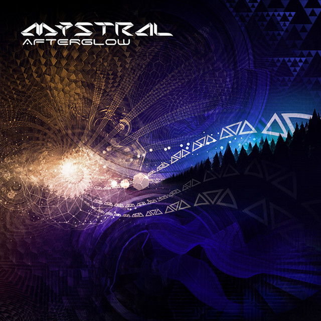 Afterglow cover art