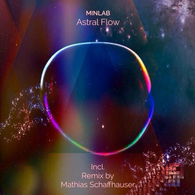 Ashram 1616 cover art