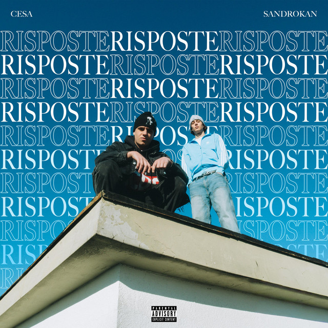 Risposte cover art