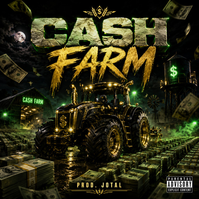 CASH FARM