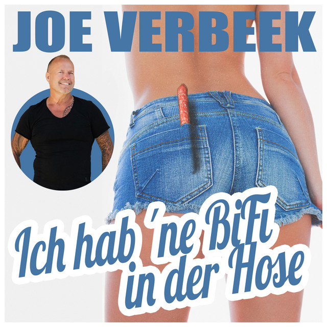 Ich hab ne Bifi in der Hose