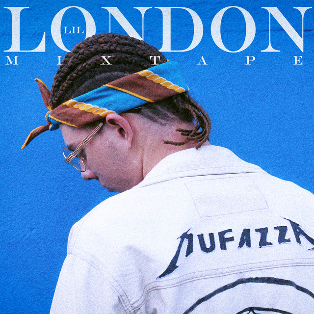 Lil London cover art