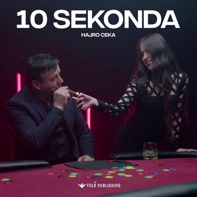 10 Sekonda album image