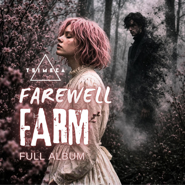 Farewell Farm cover art