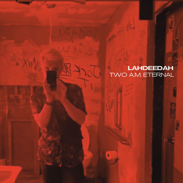 TWO A.M. ETERNAL