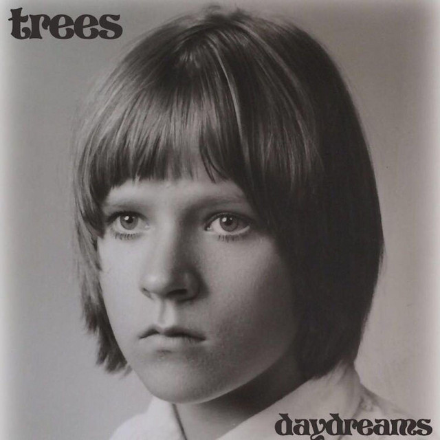 Daydreams EP album image