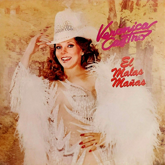 El Malas Mañas cover art