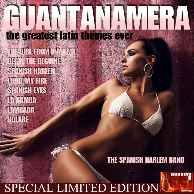 Spanish Harlem Band